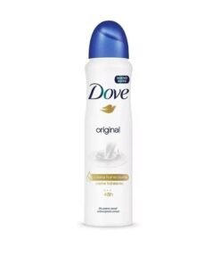 Dove Desodorante Original x250ml