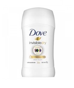 Dove Invisible Dry Desodorante en Barra x50gr
