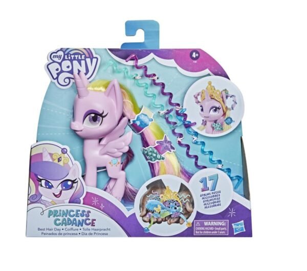 Princesa Cadance My Little Pony