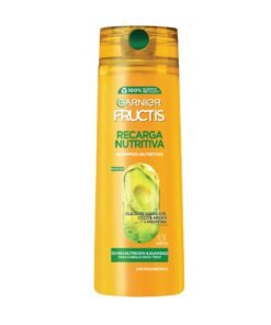 Garnier Fructis Shampoo Recarga Nutritiva