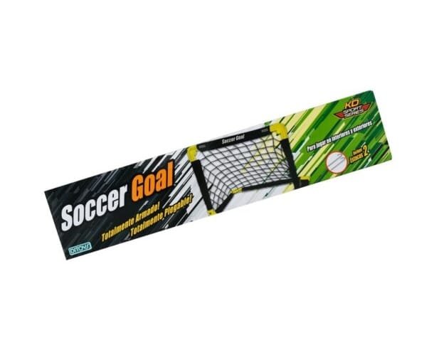 Soccer Goal Arco de Futbol Plegable