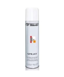 Biferdil Spray fijador con Pantenol y Siliconas x440ml