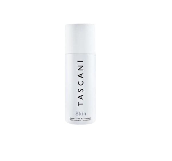 Tascani Skin Desodorante x105g