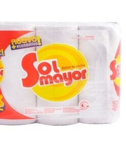 Sol Mayor Rollos de cocina