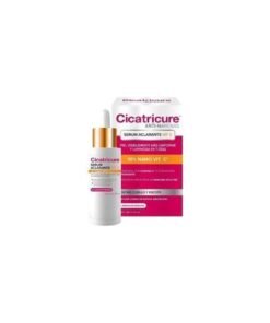 Cicatricure Serum Aclarante Vit C x30 ml