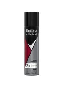 Rexona Clinical Aerosol Sport Strength x150ml
