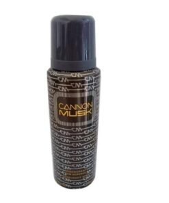 Cannon Musk Desodorante en Aerosol x250ml