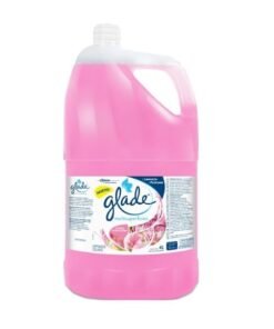 Glade Liquido Flores de Primavera x 4L