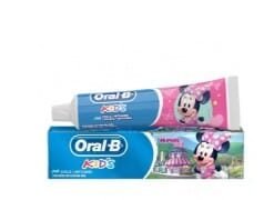 Oral B Kid´s Minnie Pasta Dental x50g