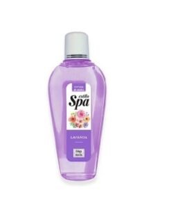 Spa Espuma de Baño x200 ml Lavanda