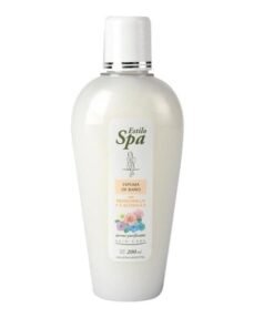 Spa Espuma de Baño x200 ml Manzanilla y Caléndula
