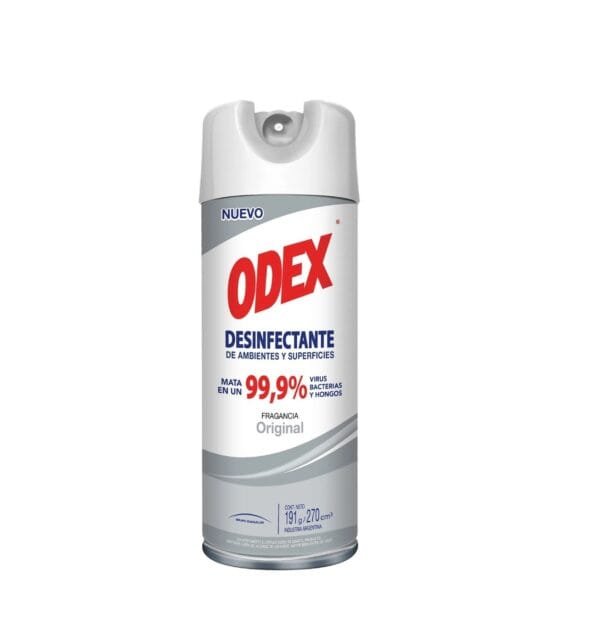 Odex Desinfectantes de Ambientes Original x191g