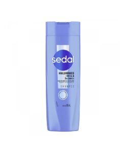 Sedal Shampoo Acido Hialurónico