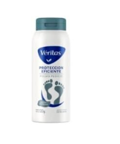Véritas Polvo Protección Eficiente x180g
