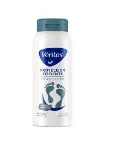 Véritas Polvo Protección Eficiente x180g