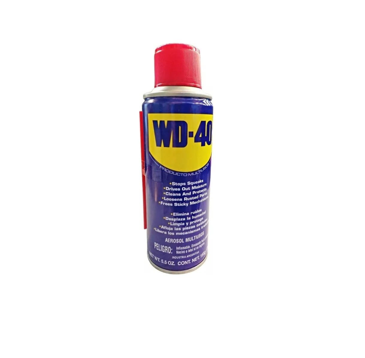 WD-40 Producto Multiuso x155g