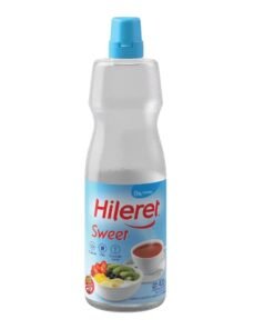 Edulcorante Hileret Sweet