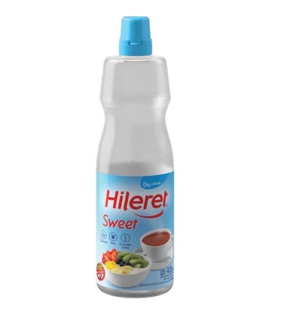 Edulcorante Hileret Sweet