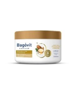 Bagóvit Capilar Shot de Reparación Intensiva x300 ml