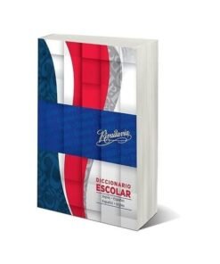 Diccionario Escolar Ingles-Español Rivadavia