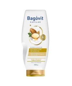 Bagóvit Capilar Acondicionador Reparación Intensiva x350 ml