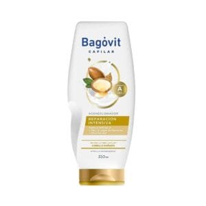 Bagóvit Capilar Acondicionador Reparación Intensiva x350 ml