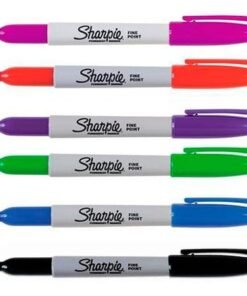 Sharpie Marcador permanente