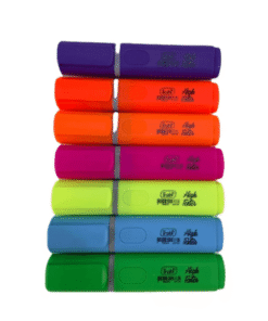 Resaltador Trabi High-texter