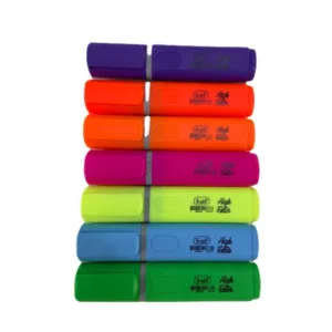 Resaltador Trabi High-texter