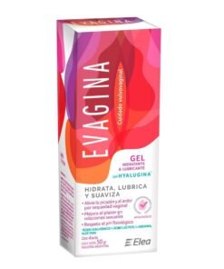 Gel Intimo EvaGina