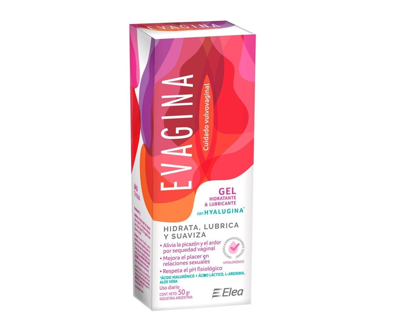 Gel Intimo EvaGina