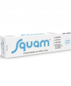 Crema Dental Squam