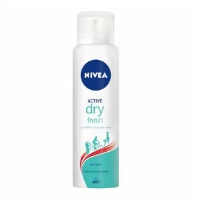 Nivea Active Dry Fresh