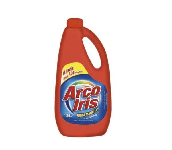 Arco Iris Quitamanchas x1Lt