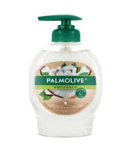 Jabon Liquido Palmolive Manos x221ml Sensación Humectante