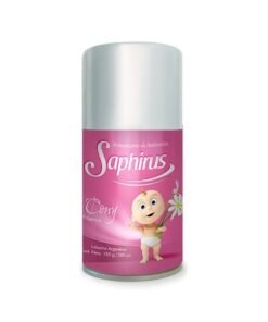 Saphirus Aromatizante Cony