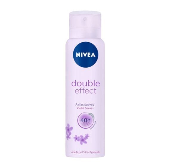 Nivea Double Effect