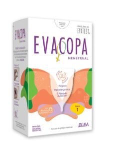 Eva Copa Menstrual