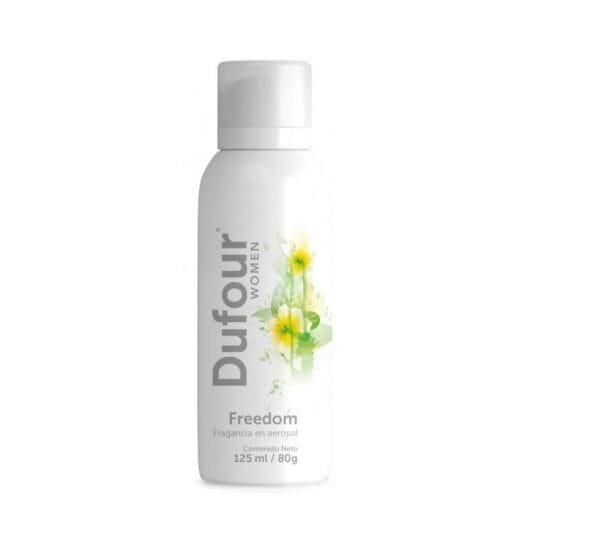 Dufour Women Freedom