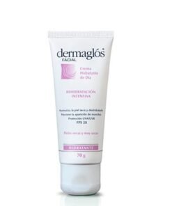 Dermaglos Crema Hidratante de Día Intensiva