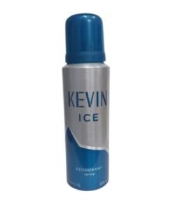 Kevin Ice Desodorante