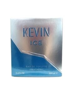 Kevin Ice