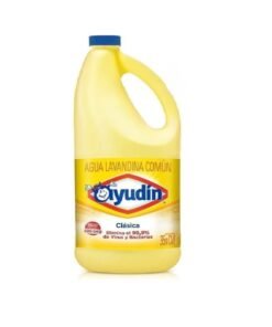 Ayudin Lavandina Clasica x4 lt