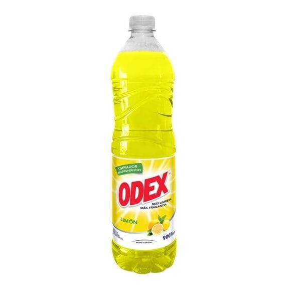 Odex x900 Limon