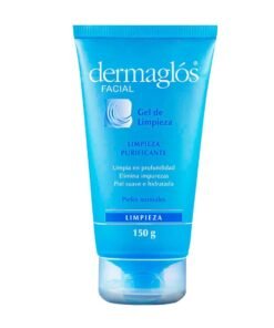 Dermaglos Gel de Limpieza 150gr