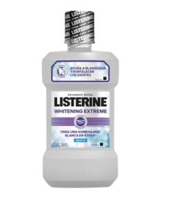 Listerine Whitening Extreme