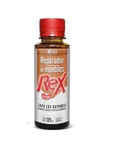 Rex Reparador de Muebles