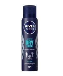 Nivea Active Dry Fresh