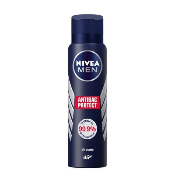 Nivea Antibacterial Protect