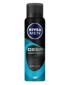 Nivea Deep Beat